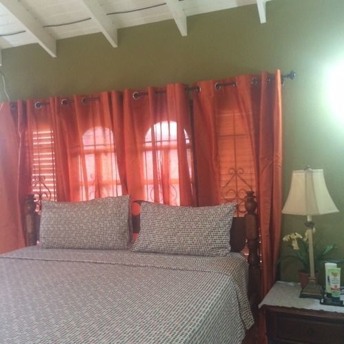 克朗角 Restorations Tobago酒店 外观 照片